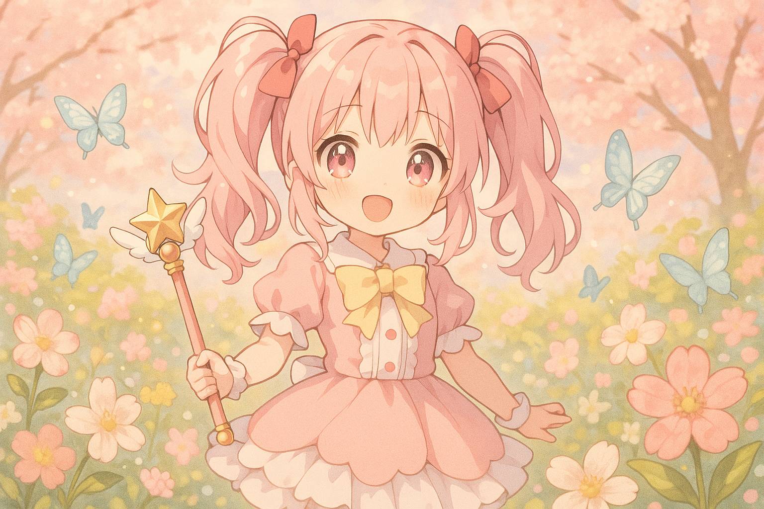 网红主播高中生动漫 - 毕业季的眼泪